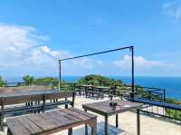 ร้านอาหารวิวสวยที่สุดในเกาะเต่า