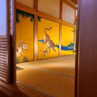 きらびやかで絢爛豪華【本丸御殿】✨