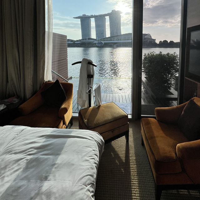 Amazing room with private jacuzzi