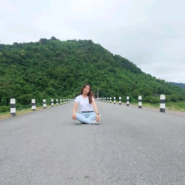 เขื่อนขุนด่านปราการชล