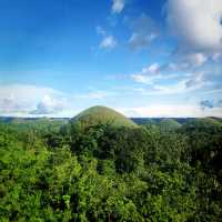 Bohol, Beautiful and Amazing