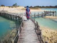 黎新加坡旅行除左馬來西亞，仲有…Bintan民丹島
