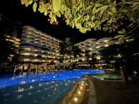 Silhouettes of Shangri-La