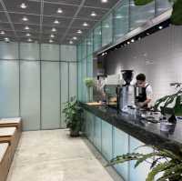 Hypebeans Cafe (Landmark)