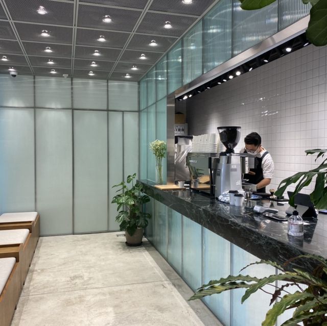 Hypebeans Cafe (Landmark)