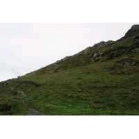 Tintagel Castle