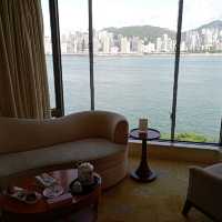  “Spend-to-Redeem Staycation” Programme with minimum room charges 