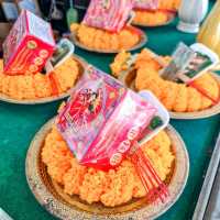กินปังเย็นหลักสิบ แต่วิวหลักล้าน | 𝙋𝘼𝙏𝙏𝘼𝙔𝘼