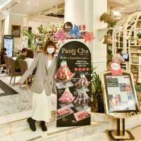  Pang Cha Cafe - ปังชา ชาไทยดังไกลระดับโลก 🧋🐔✨