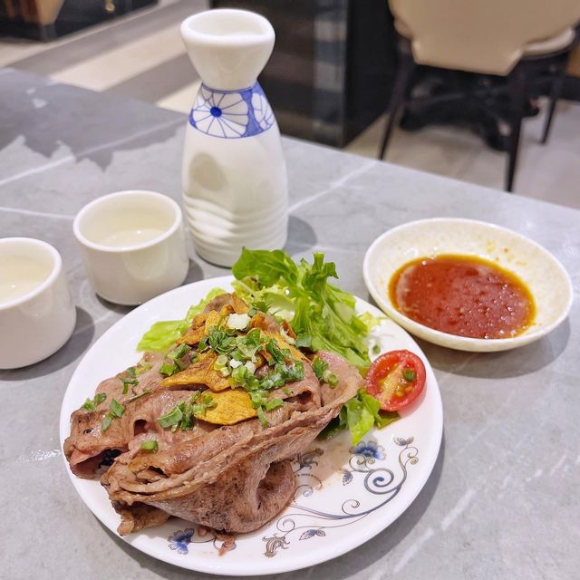 有🐟拖羅🇯🇵和牛🐂任食😋嘅高級🤩放題