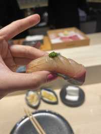 Kozue Omakase 🍣