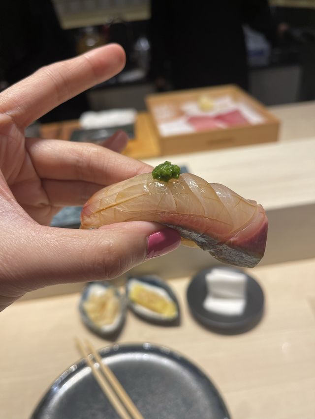 Kozue Omakase 🍣