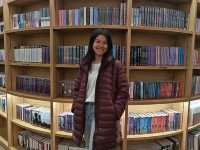 📍อลังการ Starfield Library @Coex 📚