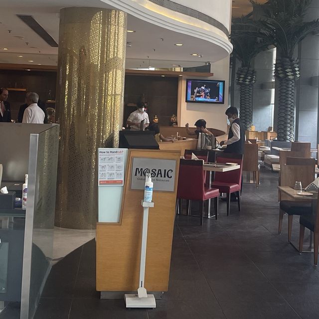 마하페에서 가성비 갑인 호텔조식 “Country Inn & Suites by Radisson”