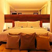 Let's Sea Hua Hin AI Fresco Resort 1/3