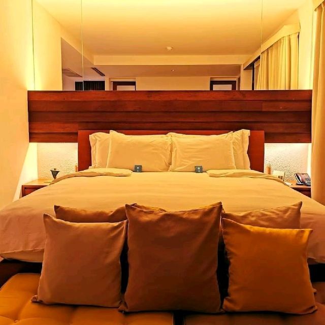 Let's Sea Hua Hin AI Fresco Resort 1/3