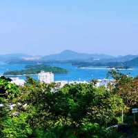 北港古道•茅坪坳•大水井古道