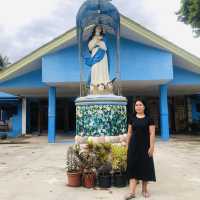 Immaculate Conception Parish, Samal Island