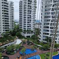 Sentosa Cove, Singapore 