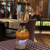 "Kempensiki 酒店內的米芝蓮餐廳"