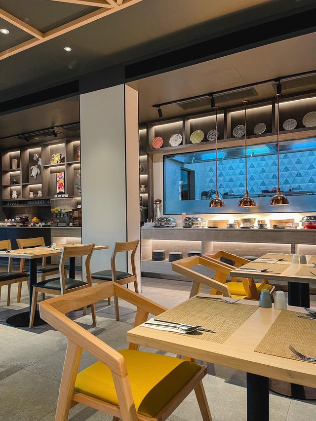 โรงแรม:Travelodge Phuket Town (เทรเวลลอดจ์ ภูเก็ต)