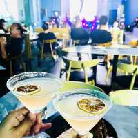 Level-up Dining at Cebu Ocean Park.🥰