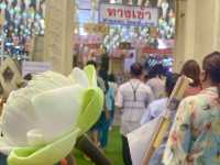 เที่ยวงานฉลองเจดีย์@วัดไร่ขิง 2565