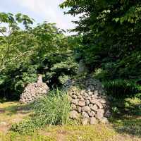 Jeju Stone Park