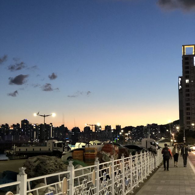 광안리여행 빛나는 야경, 광안리어방축제, 드론쇼를 함께!