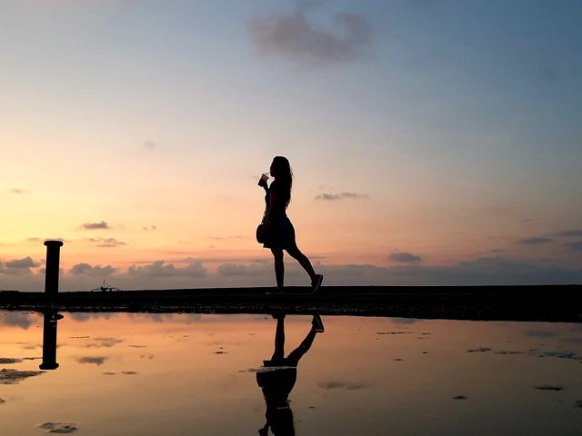 Magical Sundowners Bolinao 💙