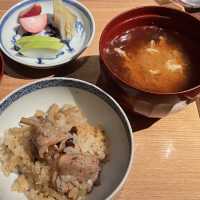 【台北 中山區】米其林2星🌟🌟 祥雲龍吟 日式懷石料理