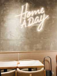 Someday, good day, food great😋