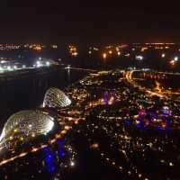 全新加坡🇸🇬最令景酒店🏨天台無邊際泳池❗️