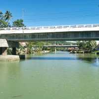 Loboc River Cruise