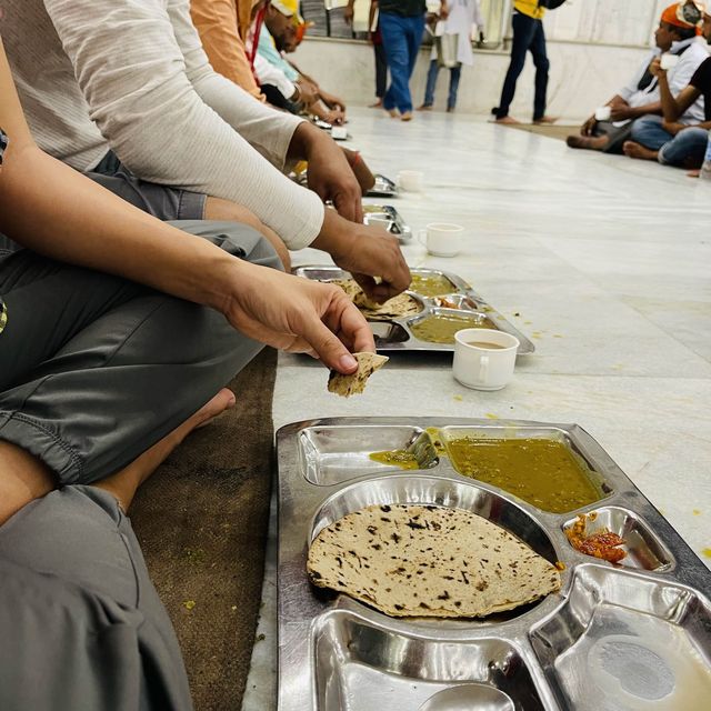 khám phá những điều thú vị ở New Delhi