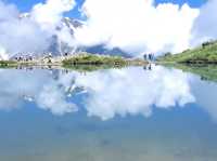 Happo Pond