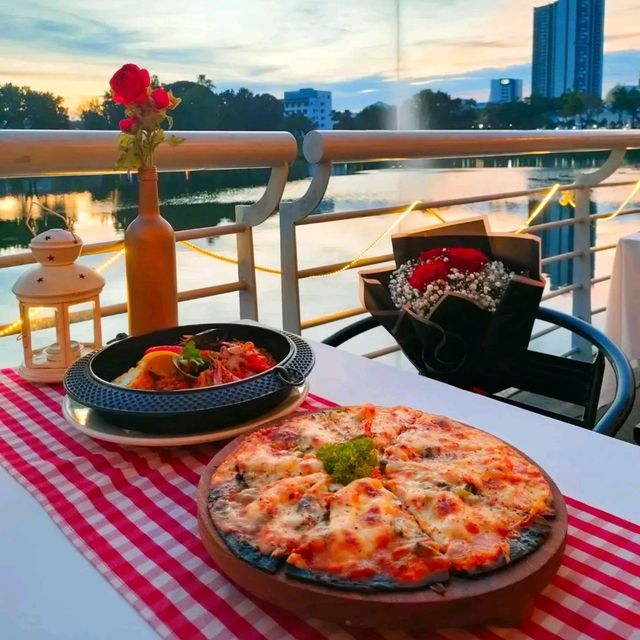 Secret Of Louisiana at the lake | Trip.com Petaling Jaya