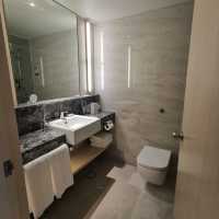 affordable staycay