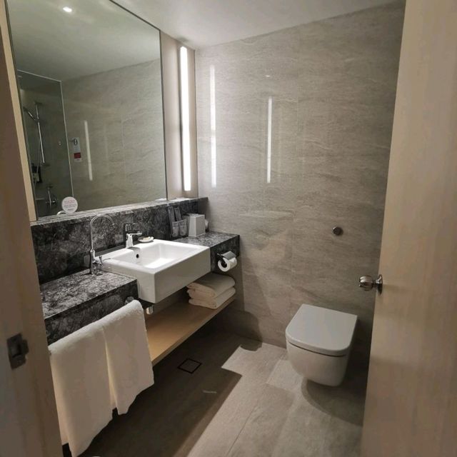 affordable staycay
