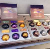 喝杯咖啡☕️ NESPRESSO Shin Kong Mitsukoshi Taipei Xinyi A11 Store NESPRESSO 新光三越台北信義新天地A11新概念精品店