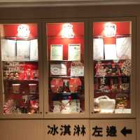 臺中探店 廣三SOGO 海底撈火鍋