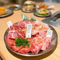 《🏕️室內露營圍爐燒肉! 尖沙咀嶄新概念燒肉店🍖》