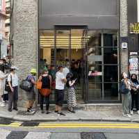香港首次的酷兒文學圖書館