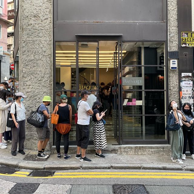 香港首次的酷兒文學圖書館