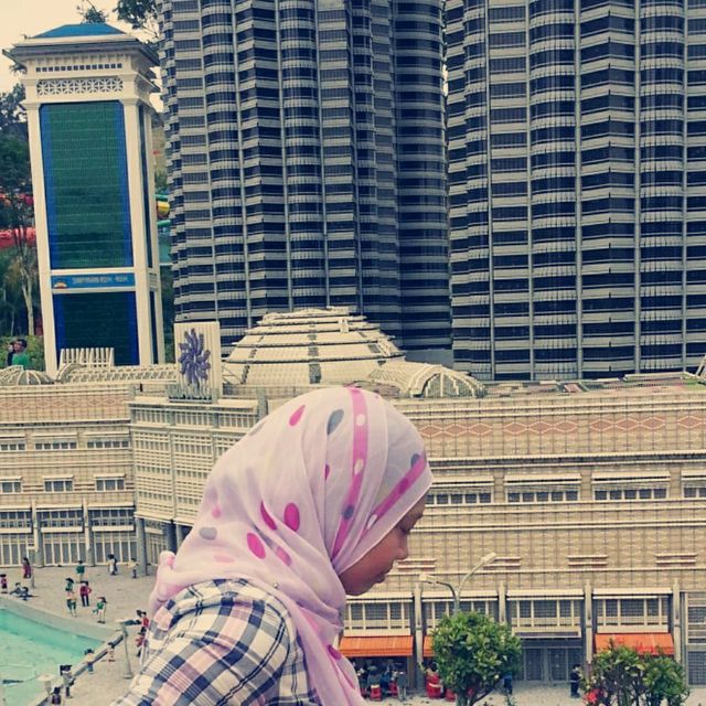 Legoland Malaysia (Young @ ❤️)