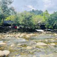 ที่พักวิวหลักล้าน @Passion Resort คีรีวง