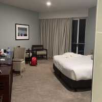 GPH Grand Pacific Hotel Suva Weekend Stay