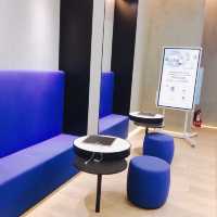 科技資訊站🖥💻Samsung Taipei Syntrend 三星體驗館-台北三創