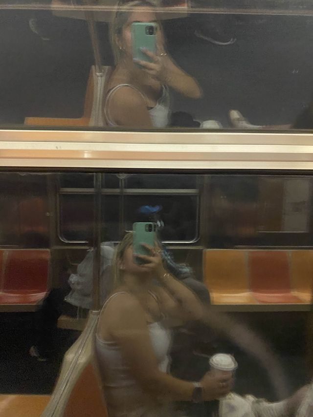 念願のMetro Ⓜ️