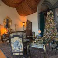 Biltmore in Ashville, NC